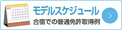 合宿免許モデルスケジュール